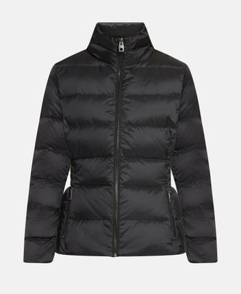 Winter jacket Calgary