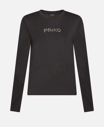 Long-sleeved top Toblino