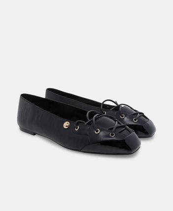 Ballet flats Brigitte