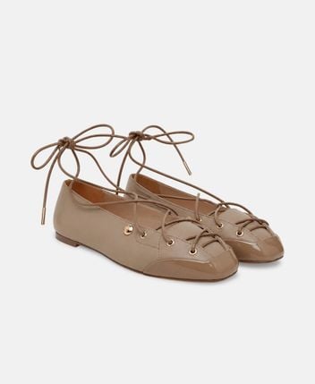 Ballet flats Brigitte