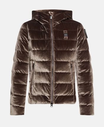 Down jacket