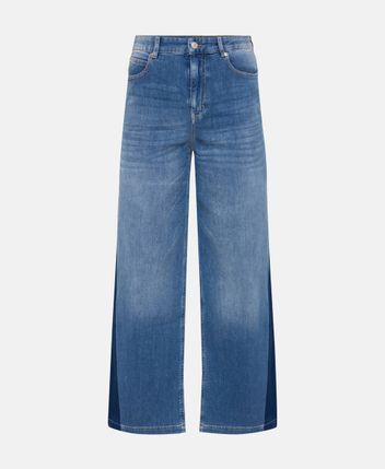 Flared jeans Mari Meadow
