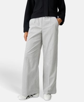 Corduroy trousers Mucia