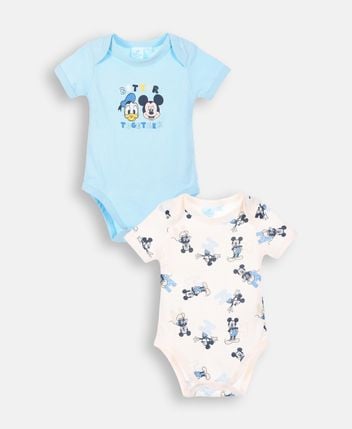 Bodies, pack of 2