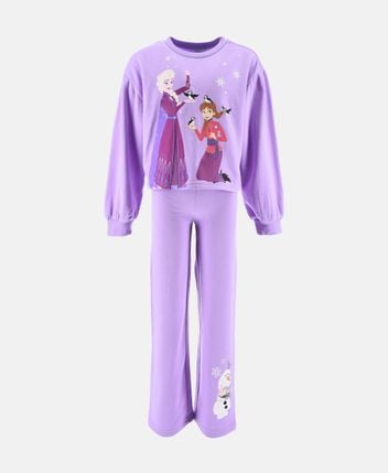 Jogging suit