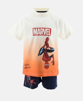 T-shirt and shorts set