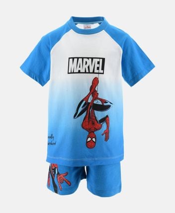 T-shirt and shorts set