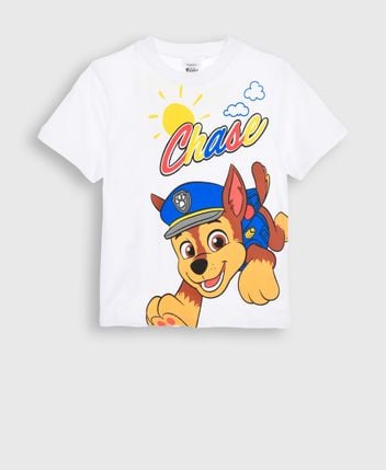 Crew neck t-shirt