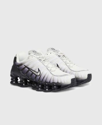 Sneakers Shox Tl
