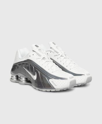 Sneakers Shox R4