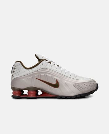 Chunky sneakers Shox R4