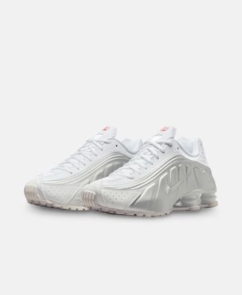 Chunky sneakers Shox R4