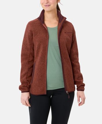 Outdoor jacket Rienza IV