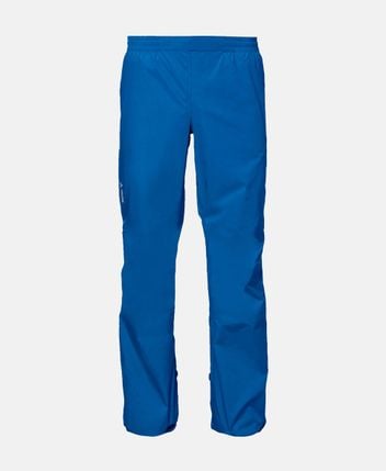 Bike rain trousers