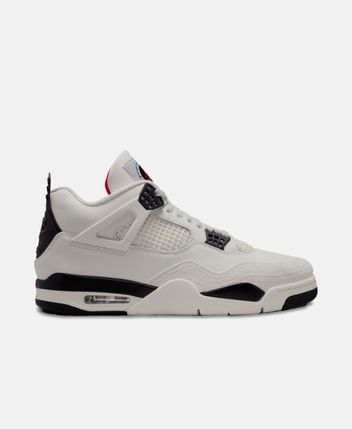 Sneakers Air 4 Retro