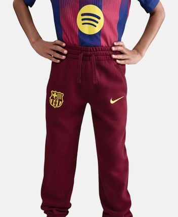 Sweatpants FC Barcelona Club Fourth