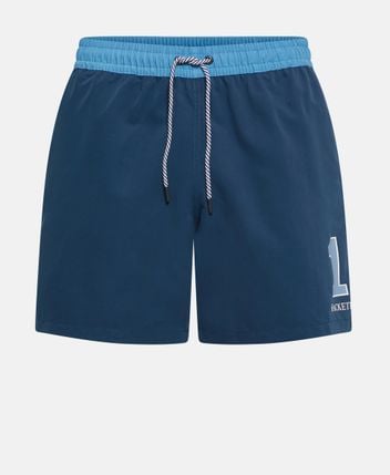 Swimming shorts Htg Number