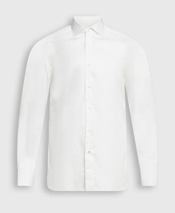 Long-sleeved shirt