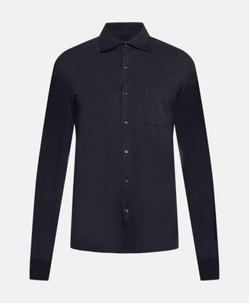 Long-sleeved shirt