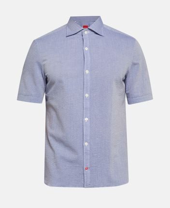 Short-sleeved shirt