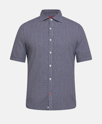 Short-sleeved shirt