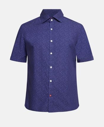 Short-sleeved shirt