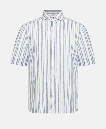 Linen shirt Como