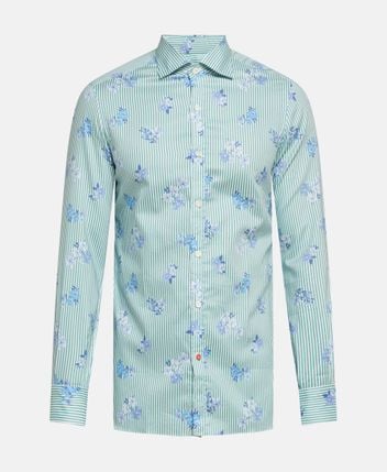 Long-sleeved shirt