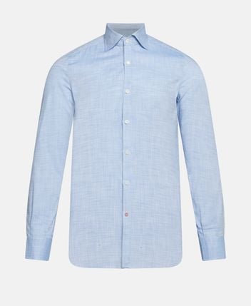 Long-sleeved shirt