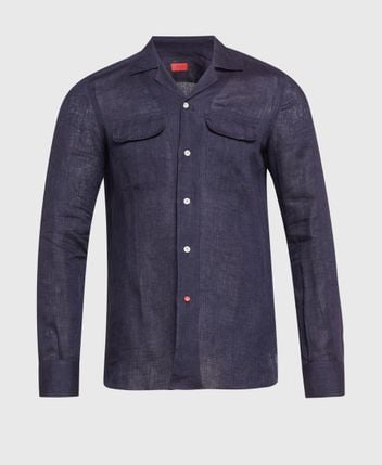 Long-sleeved shirt