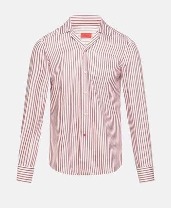 Long-sleeved shirt