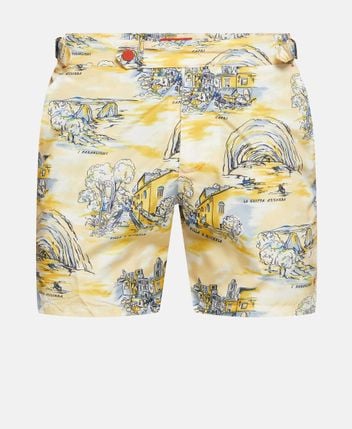 Swimming shorts