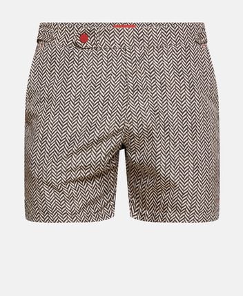 Swimming shorts