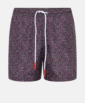 Swimming shorts