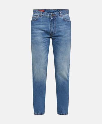 Slim fit jeans