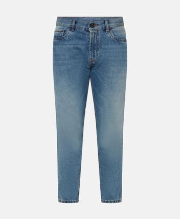 Slim fit jeans