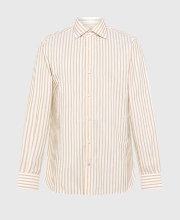 Long-sleeved shirt