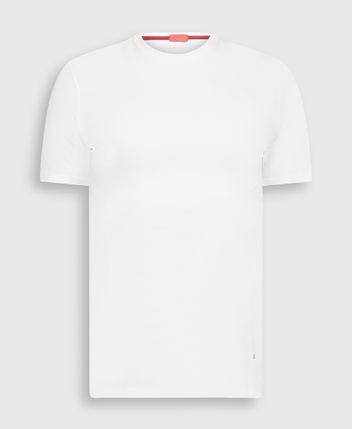 Crew neck t-shirt