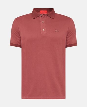 Polo shirt