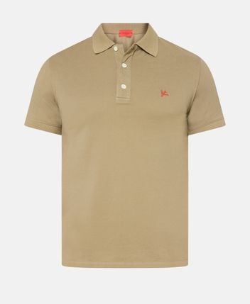 Polo shirt