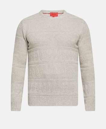 Cashmere pullover