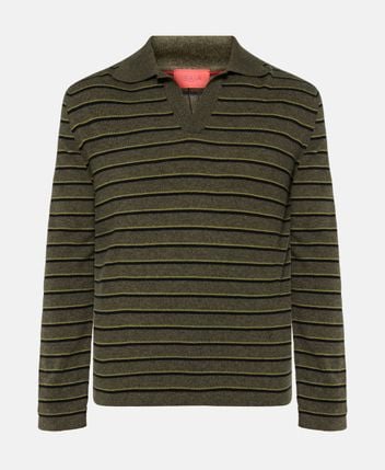 Cashmere pullover