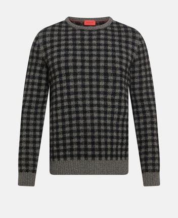 Cashmere pullover