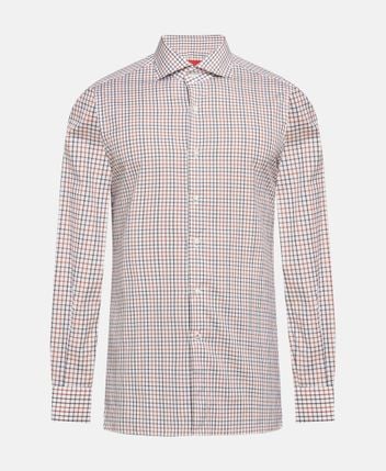 Long-sleeved shirt