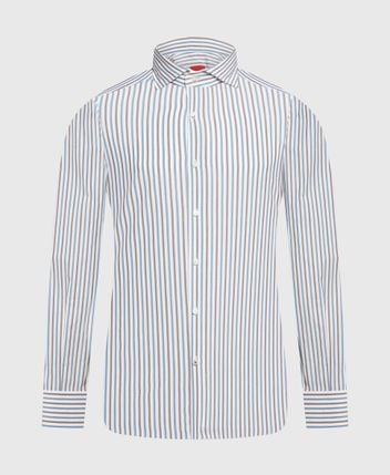 Long-sleeved shirt