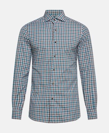 Long-sleeved shirt