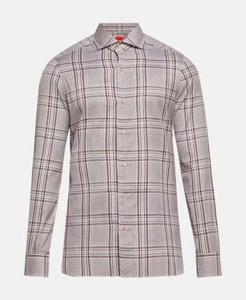 Long-sleeved shirt