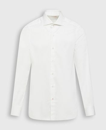 Long-sleeved shirt