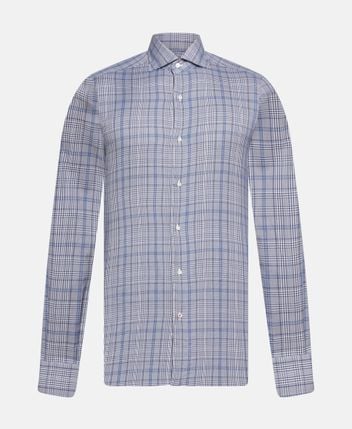 Long-sleeved shirt