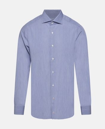 Long-sleeved shirt